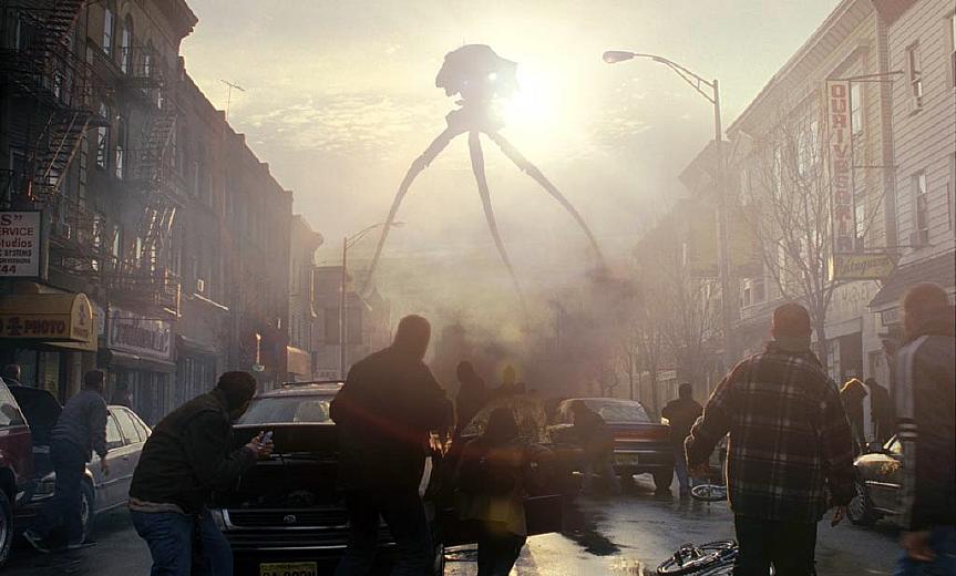 War of the Worlds main image 0